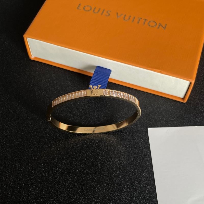 Louis Vuitton Bracelets